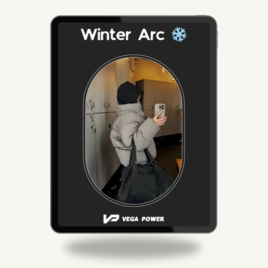 ملف ڤيقابور الرياضي لموسم الشتاء